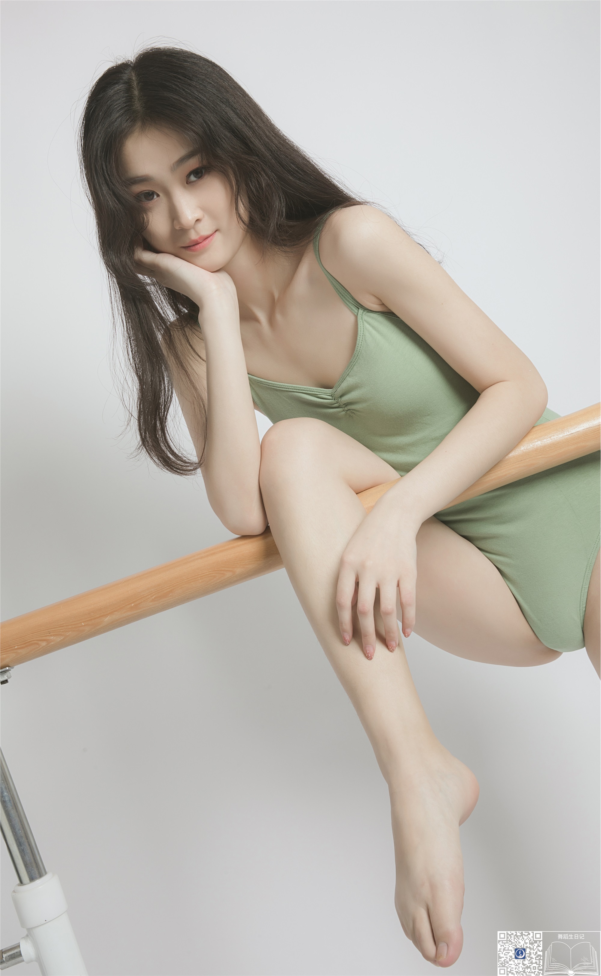 GALLI嘉丽 舞蹈生日记 005 - 刊 一宁